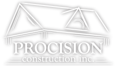 Procision Construction Inc